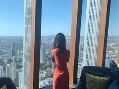 -泉客厅Spring Pavilion(303M空中会客厅)