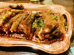 -霄汉羊排(万松园一店)