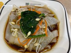 -魏家凉皮(博水商务大厦店)