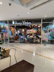 -Harry's Kitchen哈里小屋(上海大悦城店)