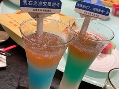 -老淮安·淮安菜(涟水店)
