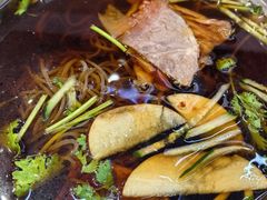 -堂堂小伙夫·辽宁小吃大排档(京西大悦城店)