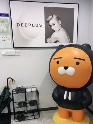 点击看大图 -Deeplus+韩国皮肤管理한국피부관리·C:Lab肌肤实验室