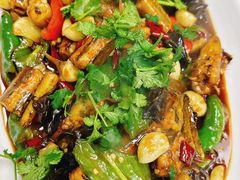 -八大碗私房菜(中城路店)