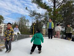 -宁波儿童公园(鄞州区)