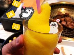 -火炉火自助餐(喜隆多店)
