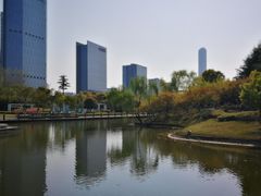 -白塘生态植物园