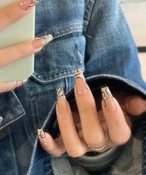 -CM.Nail美甲美睫