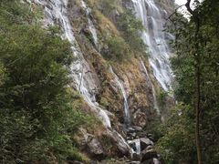 -千泷沟大瀑布旅游区
