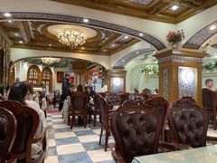 大堂-新疆伊宁远征餐厅