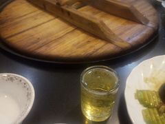 -屯靠屯地锅王(西南路店)