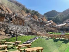 -北京山里寒舍度假酒店