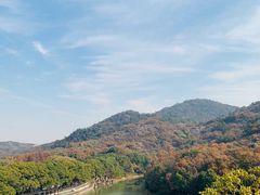 -白马涧龙池景区