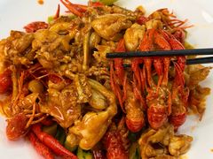 -毛哥小馆子(百井坊巷店)