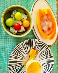 -和伊母婴护理中心·全套房(金山店)