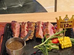 -豪客来牛排(成都锦江大融城店)