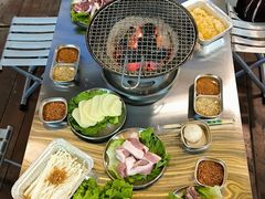 -姐夫家·沈阳黏糊麻辣拌·拌鸡架·冷面(南头古城店)