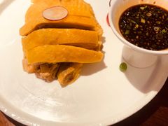 -荷塘秋月·本帮江浙菜(国权路店)