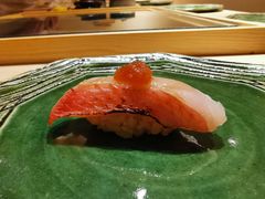 -鮨青(恒基名人购物中心店)