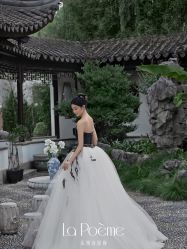 点击看大图 -乐派诗婚纱摄影