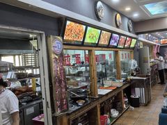 -阿吾丹的烤羊·新疆菜·抓饭·拌面(乌尔禾店)