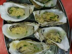 -板桥海鲜广场(文明东店)