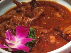 -味福记·本地特色菜(八一万达广场店)