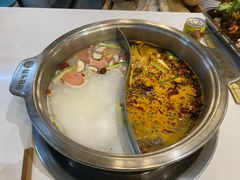 -屋头串串(新街里店)