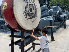 -郑州方特梦幻王国