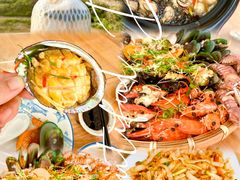 -青澳湾北回归线广场