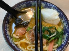 -项记面馆(明瓦廊店)