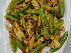 -聚德福海鲜家常菜(刘庄店)