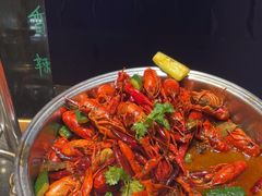 -月色西餐厅·海鲜刺身·烧烤(科学城保利郡雅酒店)