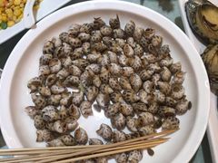 花螺-御满江海鲜酒家(洛溪新城店)