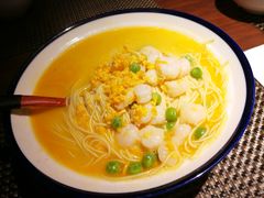 -十面春风·江南面馆(崇宁路店)