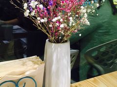 -小大董·烤鸭(凤凰汇店)