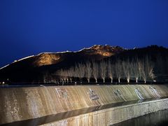 -望京楼flavor餐厅(古北水镇景区店)