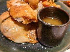 -La Strada(安福路店)