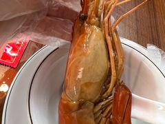 -谢记上海大排档(长寿路店)