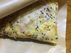 -煎饼道·新鲜现做(桐梓林店)