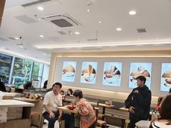 -小杨生煎(香港名都店)