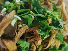 -正宁路小吃夜市