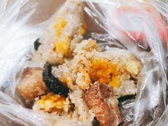 -司徒世家·兵马司林粽球(牌坊街店)