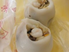 炒肉团子-万福兴(东中市店)
