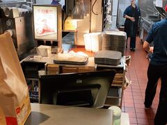 -麦当劳(酒仙桥路店)