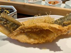 -香雪海饭店中餐厅(人民桥店)