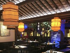 -绿茶餐厅(汇悦大融城店)