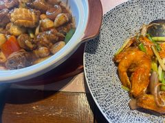 -采悦轩中餐厅·粤菜·海南菜(神州半岛喜来登度假酒店)