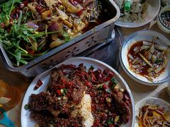 -唐门江湖菜(龙石路店)