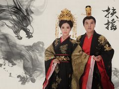 -九月鹰飞汉服摄影工作室